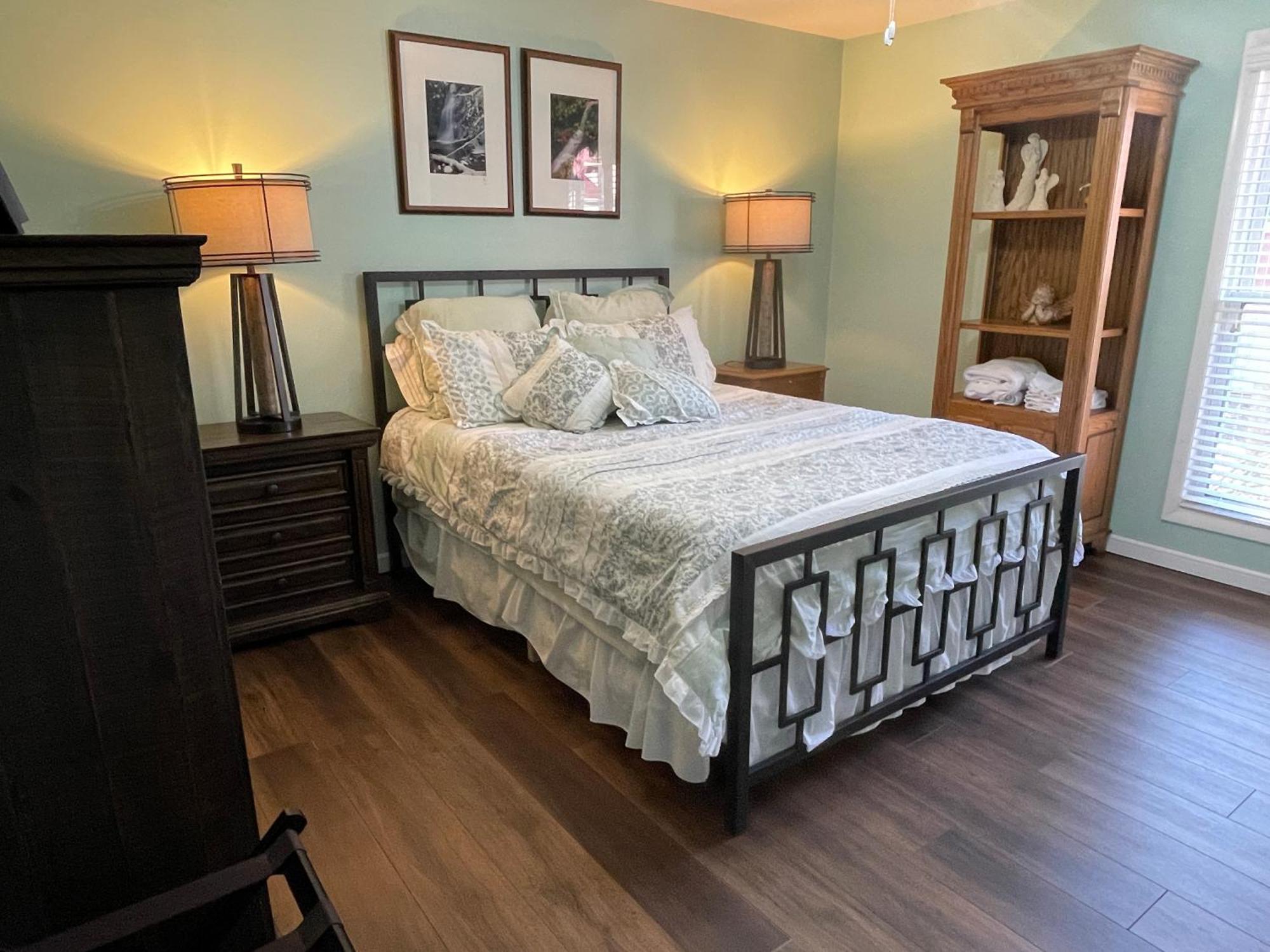 Wayne'S Place-Hot Tub, Pet Friendly. Close To Hpu Highpoint エクステリア 写真