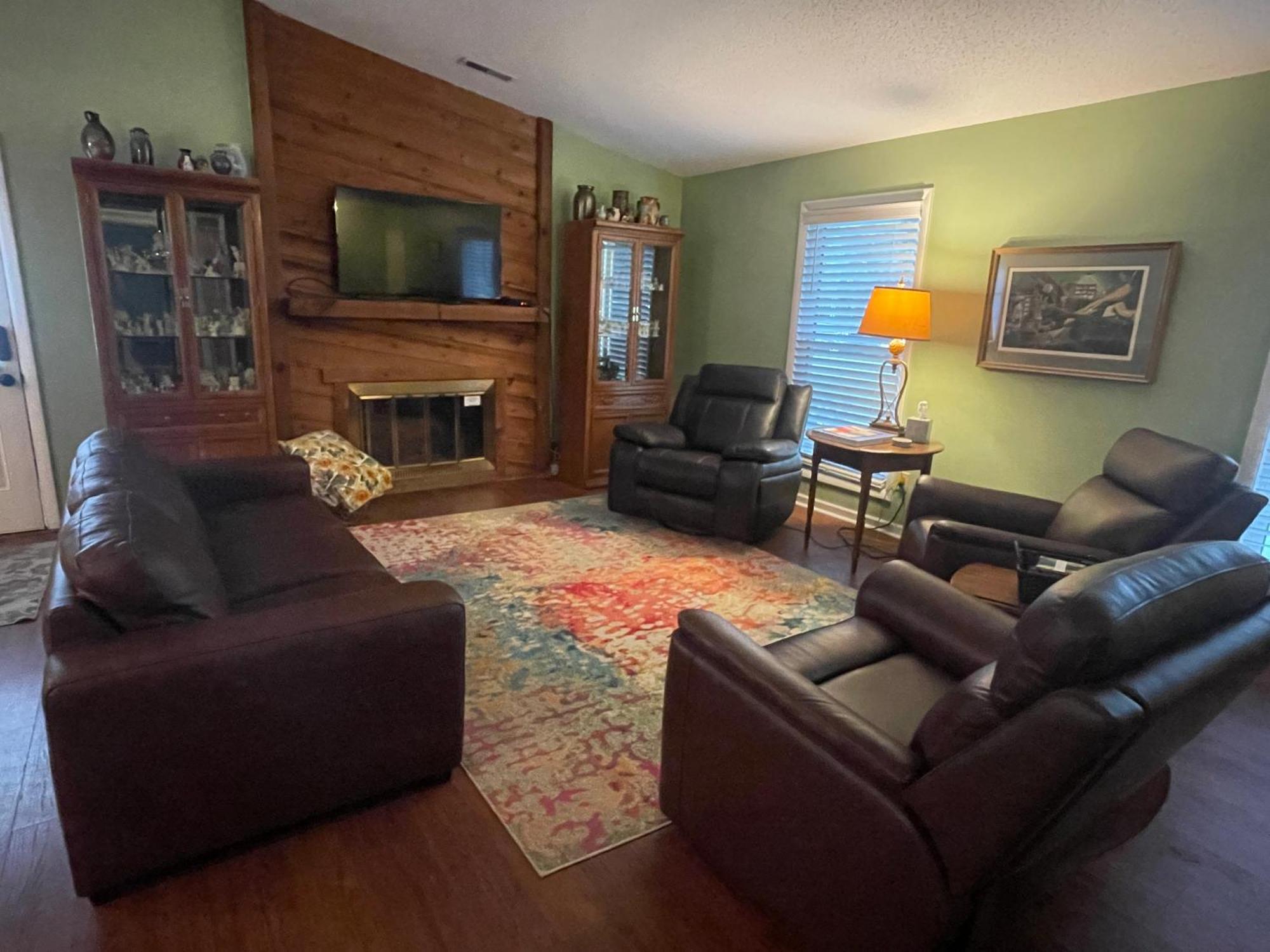 Wayne'S Place-Hot Tub, Pet Friendly. Close To Hpu Highpoint エクステリア 写真