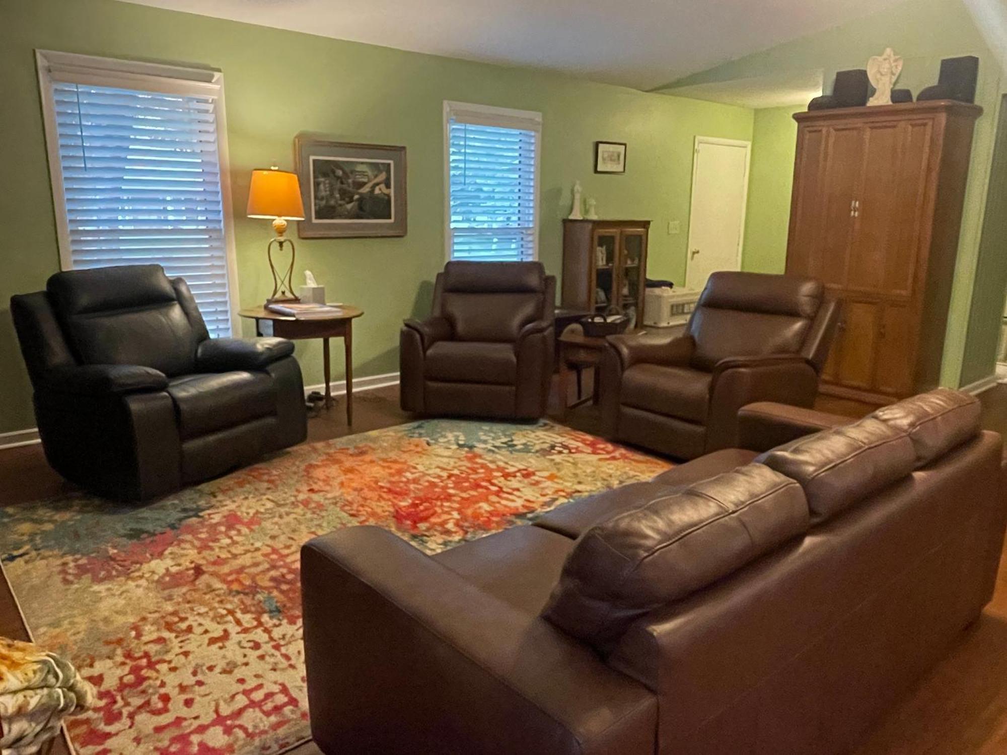 Wayne'S Place-Hot Tub, Pet Friendly. Close To Hpu Highpoint エクステリア 写真